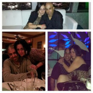 Meet your Posher, Monica